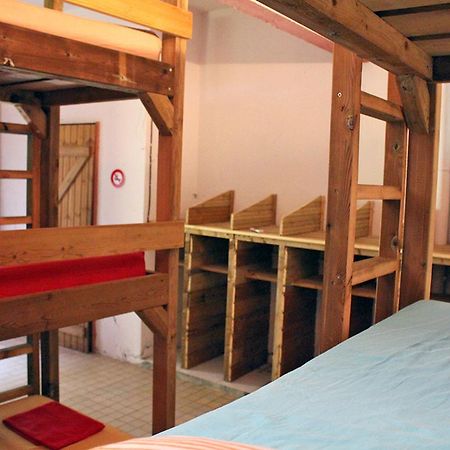 E.Gwada Hostel Le Gosier  Ngoại thất bức ảnh