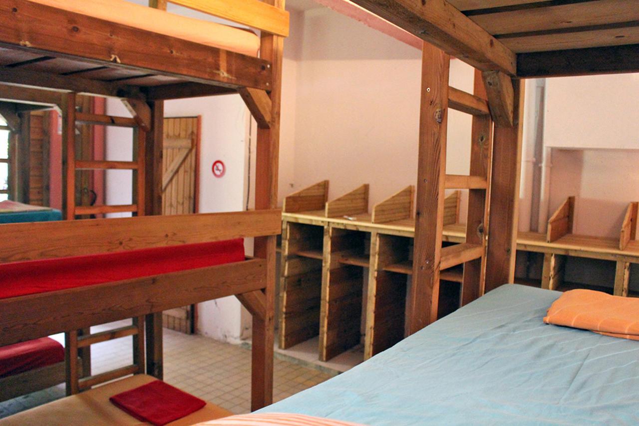 E.Gwada Hostel Le Gosier  Ngoại thất bức ảnh