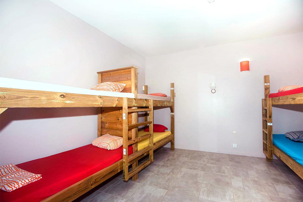E.Gwada Hostel Le Gosier  Ngoại thất bức ảnh