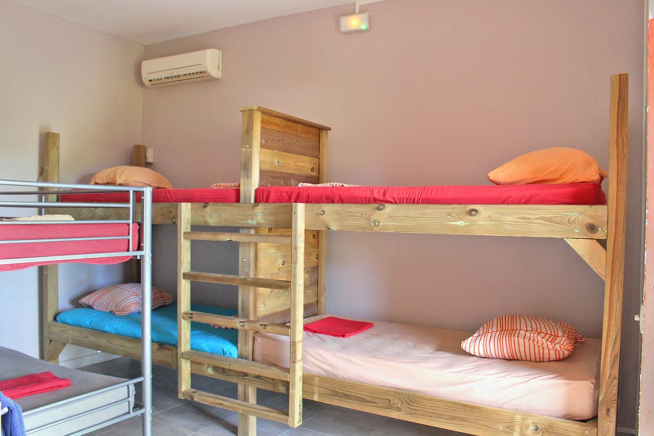 E.Gwada Hostel Le Gosier  Ngoại thất bức ảnh