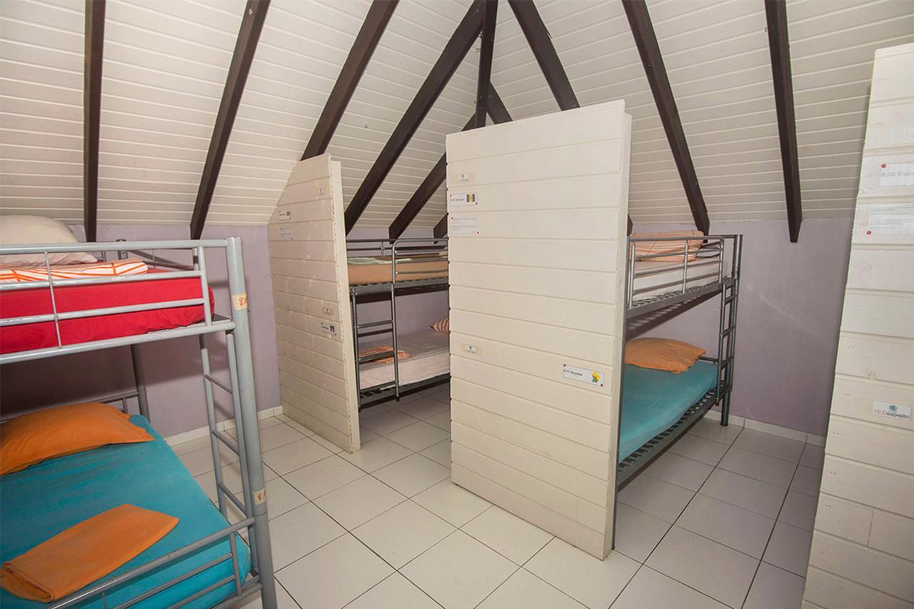 E.Gwada Hostel Le Gosier  Ngoại thất bức ảnh